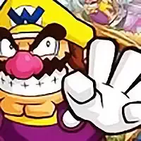 wario_land_3 Spellen