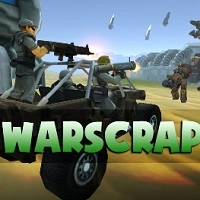 warscrap თამაშები