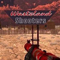 wasteland_shooters Giochi