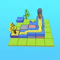 water_flow_puzzle Játékok