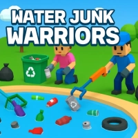 water_junk_warriors Giochi