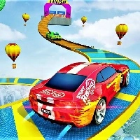 water_surfer_car_stunt Խաղեր