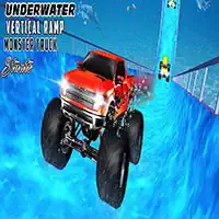 water_surfer_vertical_ramp_monster_truck_game Trò chơi