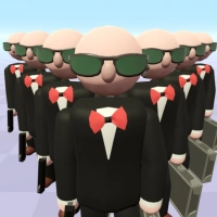 Jsme v simulaci simulátoru