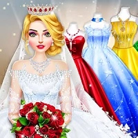 wedding_day_dressup_girls гульні