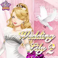 wedding_lily_2 ゲーム