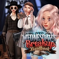 wednesdays_breakup_handbook ألعاب