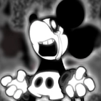 Infidelitatea de miercuri 2 vs Mickey Mouse Trist