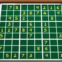 Sudoku Week-End 34