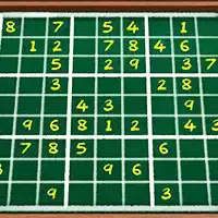 weekend_sudoku_35 গেমস