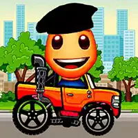 wheelie_buddy เกม