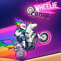 Wheelie Cross