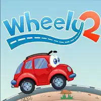 wheely_2 بازی ها