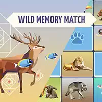 wild_memory بازی ها