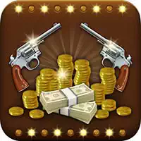 Mesin Slot Wild West