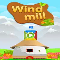 windmill Pelit