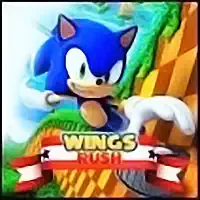 wings_rush Játékok