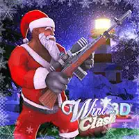 winter_clash_3d Mängud