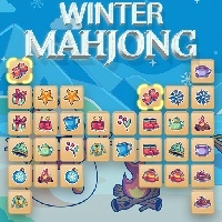 winter_mahjong Ойындар