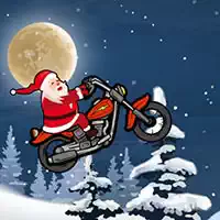 winter_moto Games