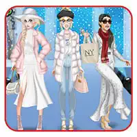 winter_white_outfits_dress_up_game ເກມ