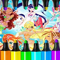 Winx Будах Тоглоом