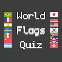 world_flags_quiz Խաղեր