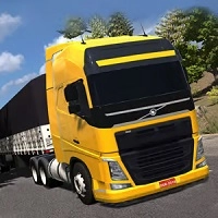 world_truck_simulator Ойындар