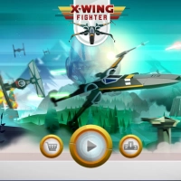 x-wing_fighter permainan