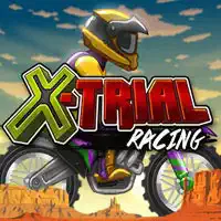 x_trial_racing Jogos