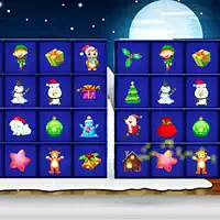 xmas_board_puzzles Pelit