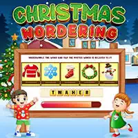 xmas_wordering игри