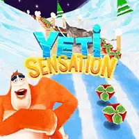 yeti_sensation ເກມ