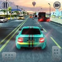 Zigzag Racer 3d Car Racing Game