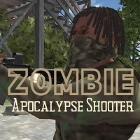 zombie_apocalypse_shooter Խաղեր