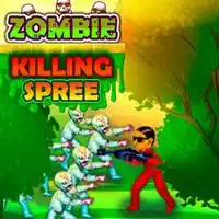 Zombie Killer Spree