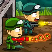 zombie_parade_defense Ігри