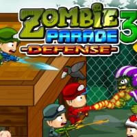 zombie_parade_defense_-_3 თამაშები