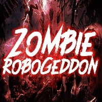 zombie_robogeddon بازی ها