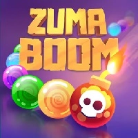 zuma_boom Mängud