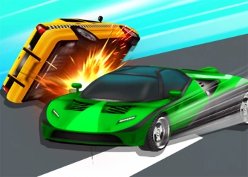 Ace Car Racing խաղի սքրինշոթ