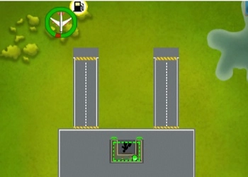 机场控制员 游戏截图