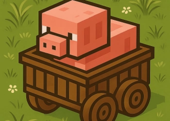 Ζώο σε Rails! στιγμιότυπο οθόνης παιχνιδιού