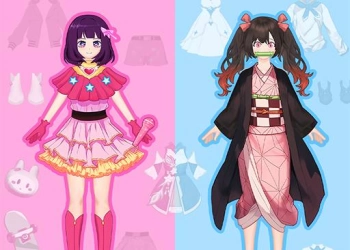 ក្រុមតំណាងអាណិមេ - ពូកមាស DIY ស្ត្រីកូស្ព្លាយ រូបថតអេក្រង់ហ្គេម