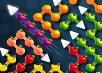 ترتيب الأسهم لقطة شاشة اللعبة