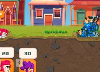 Brawl Stars Savaşı oyun ekran görüntüsü