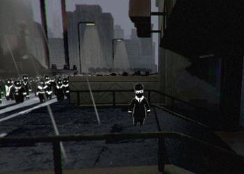 Beholder 2 រូបថតអេក្រង់ហ្គេម