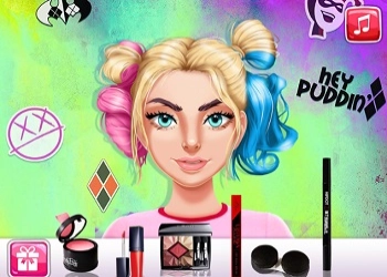 Festa Segreta Divertente Tra Amiche screenshot del gioco