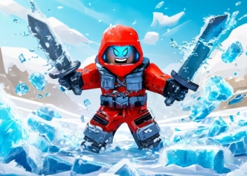 બ્લોક્સ ફ્રૂટ્સ રમતનો સ્ક્રીનશોટ