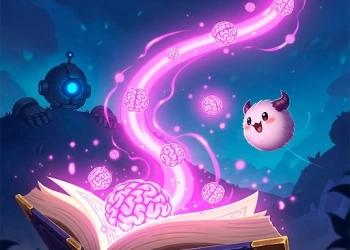 عزز عقلك! لقطة شاشة اللعبة